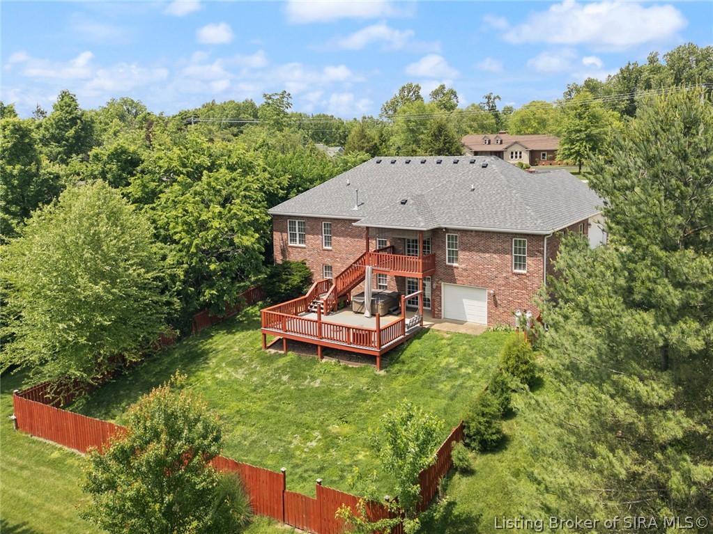 5869 West Luther Road Floyds Knobs, IN 47119 - Photo 16 of 74