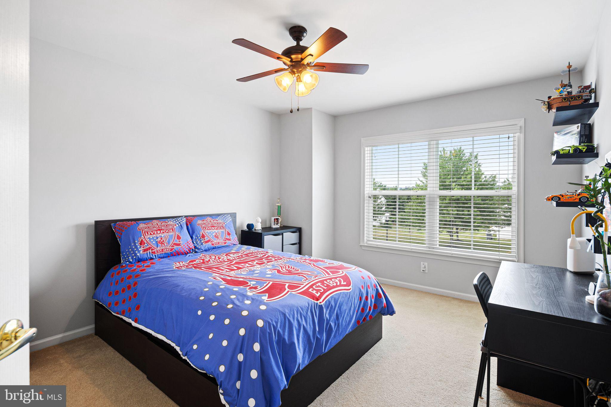 229 Coventry Road Chalfont, PA 18914 - Photo 21 of 32 2nd Bedroom