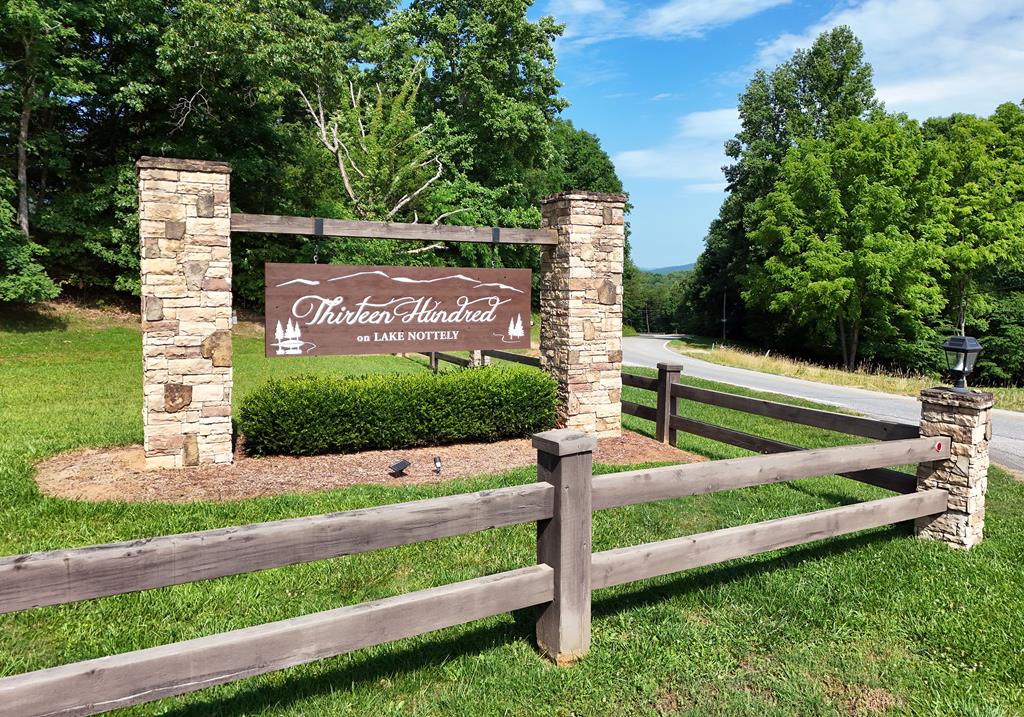 278 Ridge Pointe Way Blairsville, GA 30512 - Photo 50 of 54 Gallery Image 50