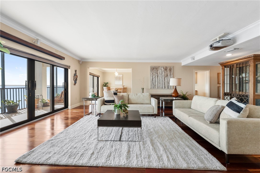1920 Virginia Avenue, Unit 902 Fort Myers, FL 33901 - Photo 1 of 50