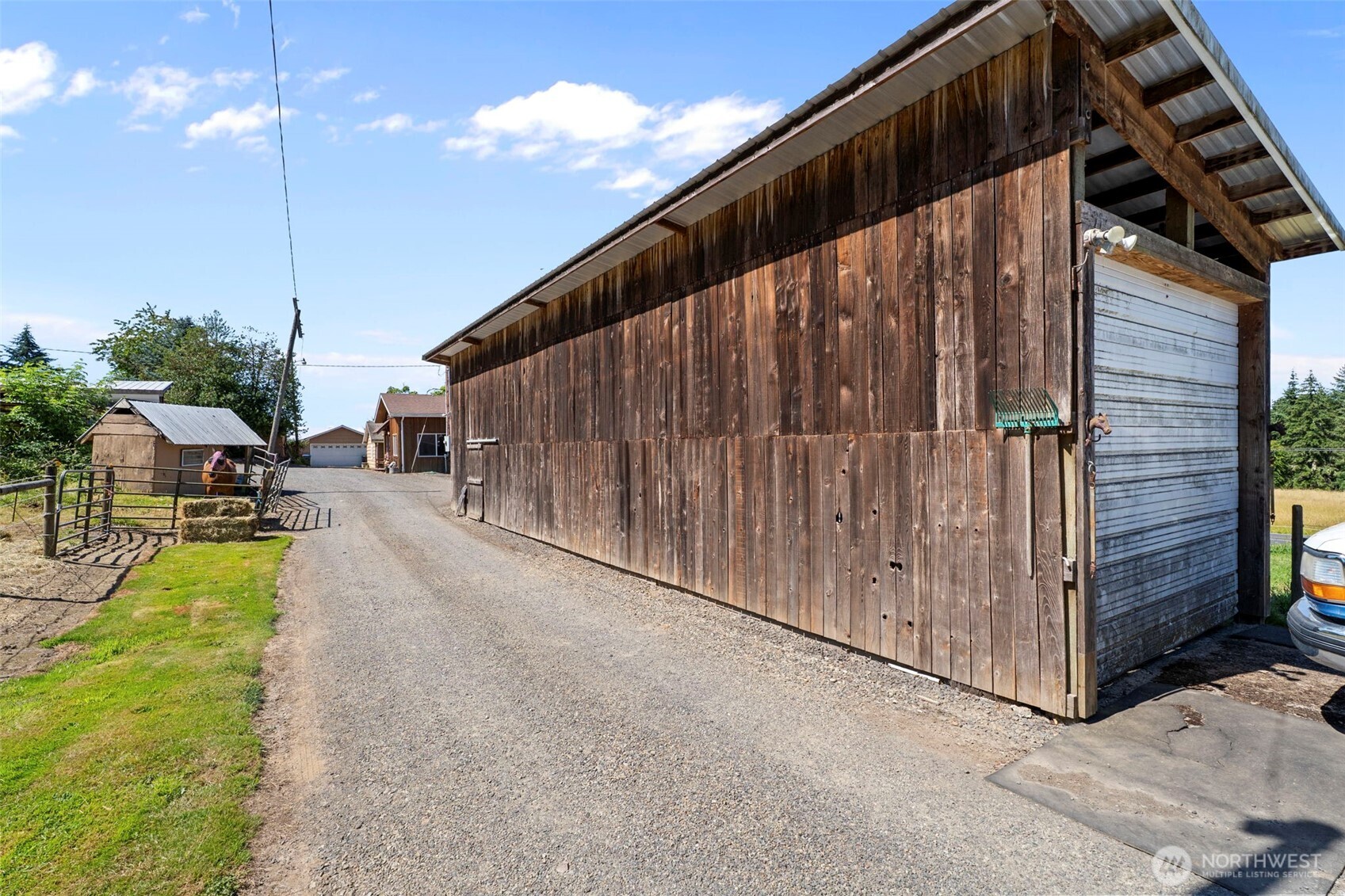 134 Macomber Road Chehalis, WA 98532 - Photo 19 of 40