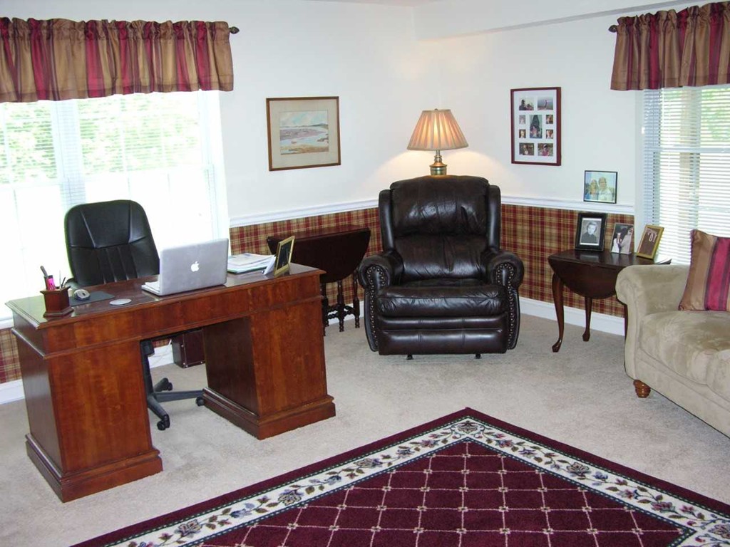 31 Hall Road, Unit 31 Fremont, NH 03044 - Photo 19 of 26