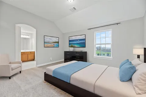 $560,000 | 2411 Jitterbug Lane, Katy, TX 77493