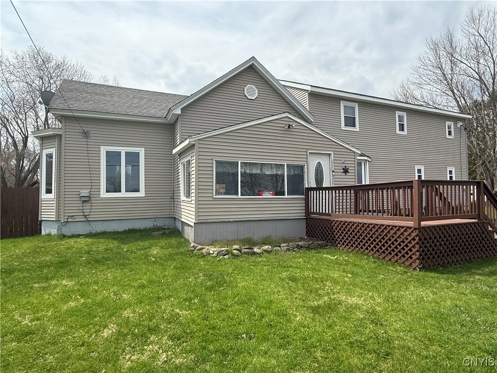 6985 County Highway Rome, NY 13440 - Photo 1 of 1