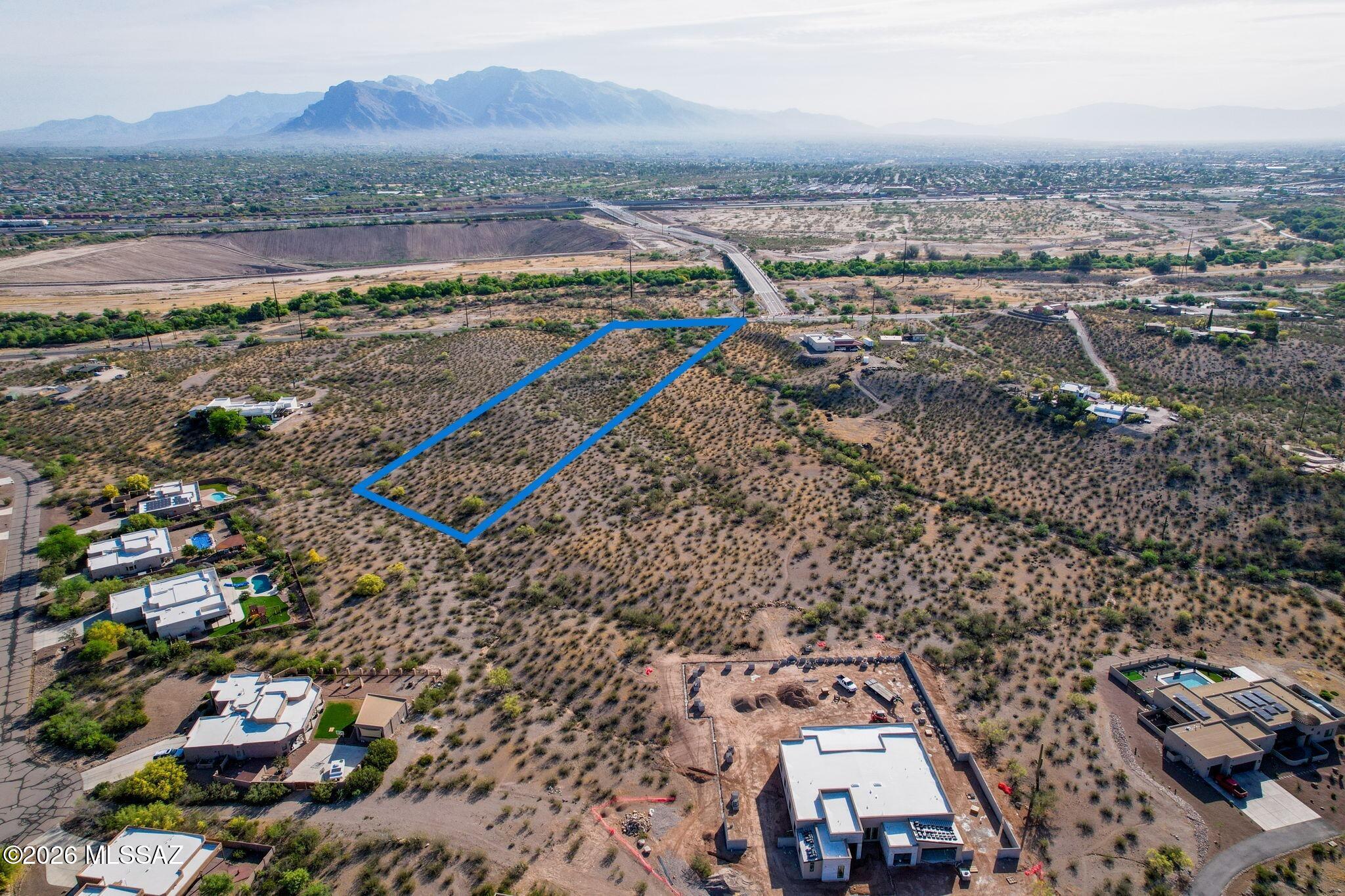 5449 North Silverbell Road Tucson, AZ 85745 - Photo 13 of 17