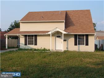 12 Granite Road Levittown, PA 19057 - Photo 1 of 5 Exterior Front