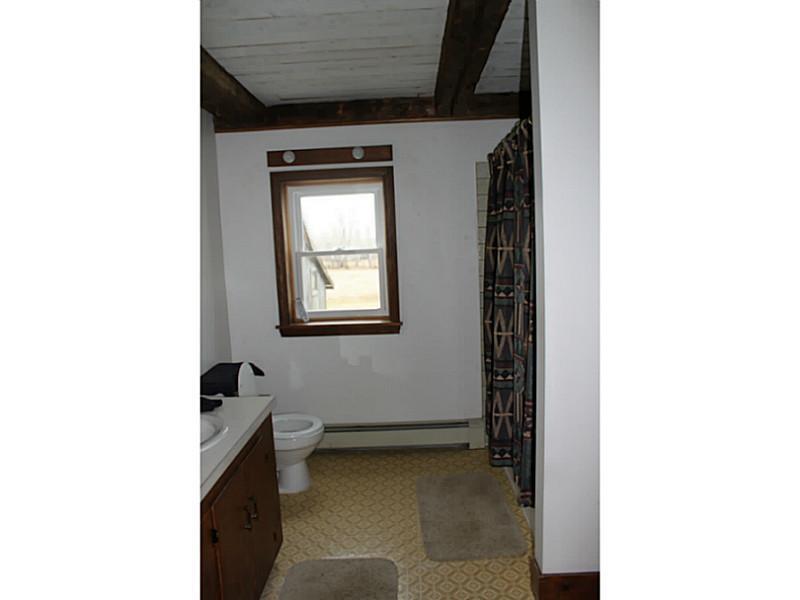 248 Choate Road Montville, ME 04941 - Photo 13 of 26 Bathroom.