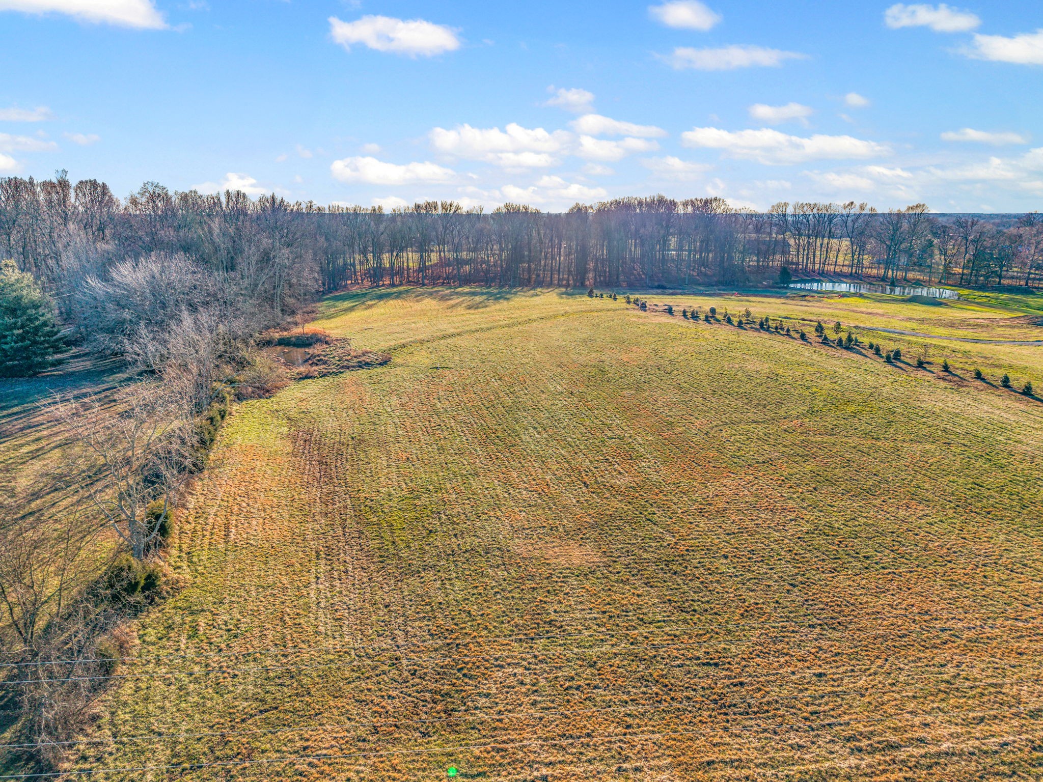 5784 Flewellyn Road Springfield, TN 37172 - Photo 15 of 18 a view of an outdoor space and swimming pool