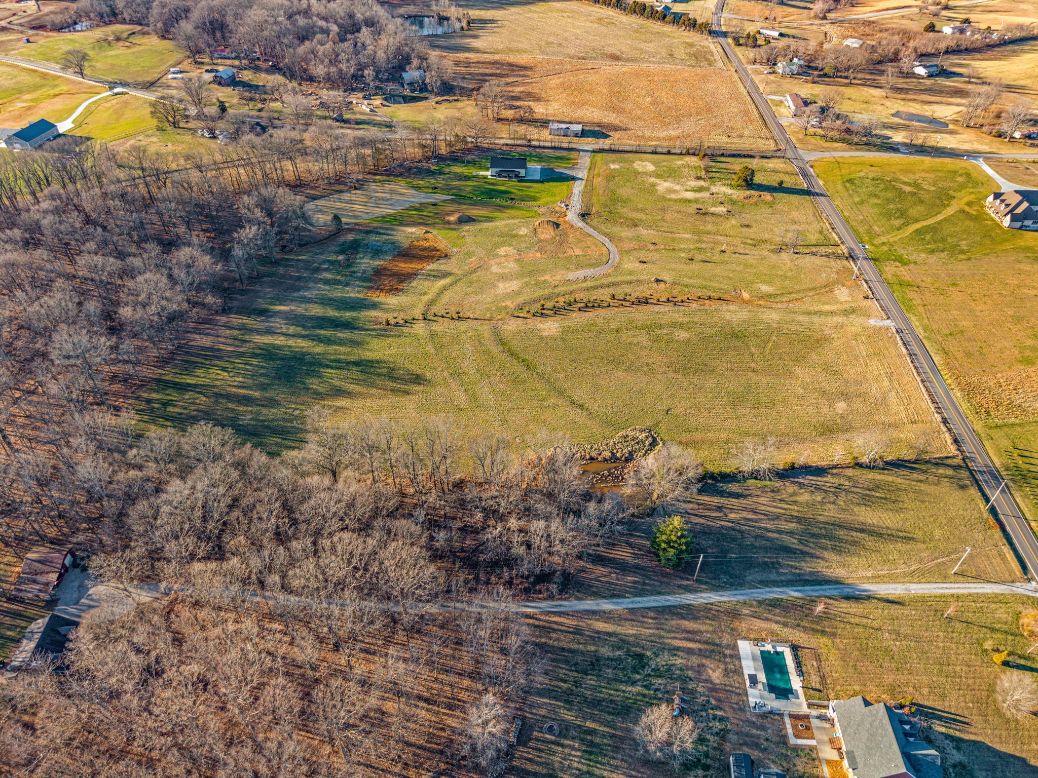 5784 Flewellyn Road Springfield, TN 37172 - Photo 5 of 18 a view of an ocean