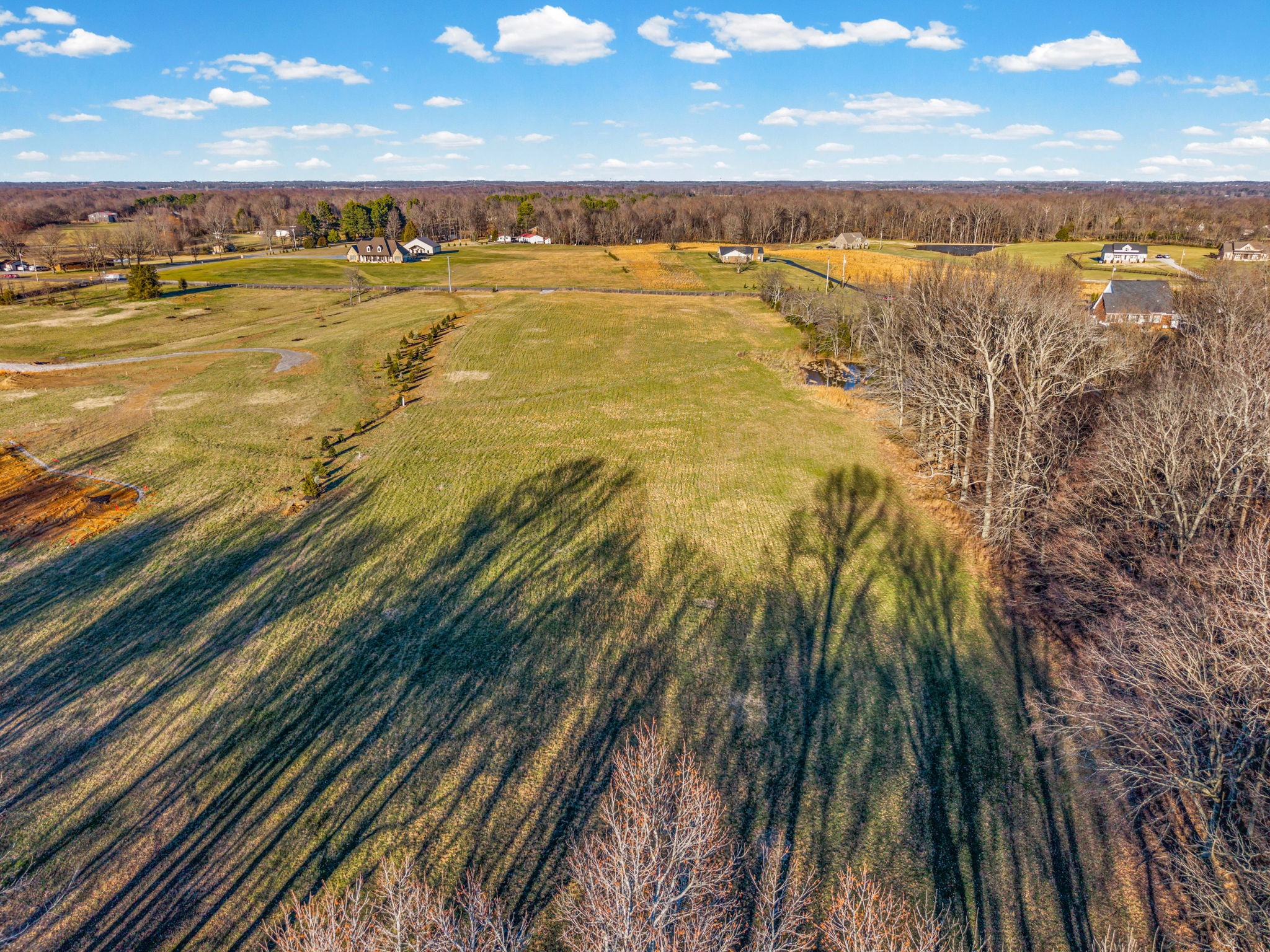 5784 Flewellyn Road Springfield, TN 37172 - Photo 7 of 18 a view of an ocean