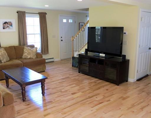 56 Pope Road Windham, ME 04062 - Photo 4 of 18 Living Room.