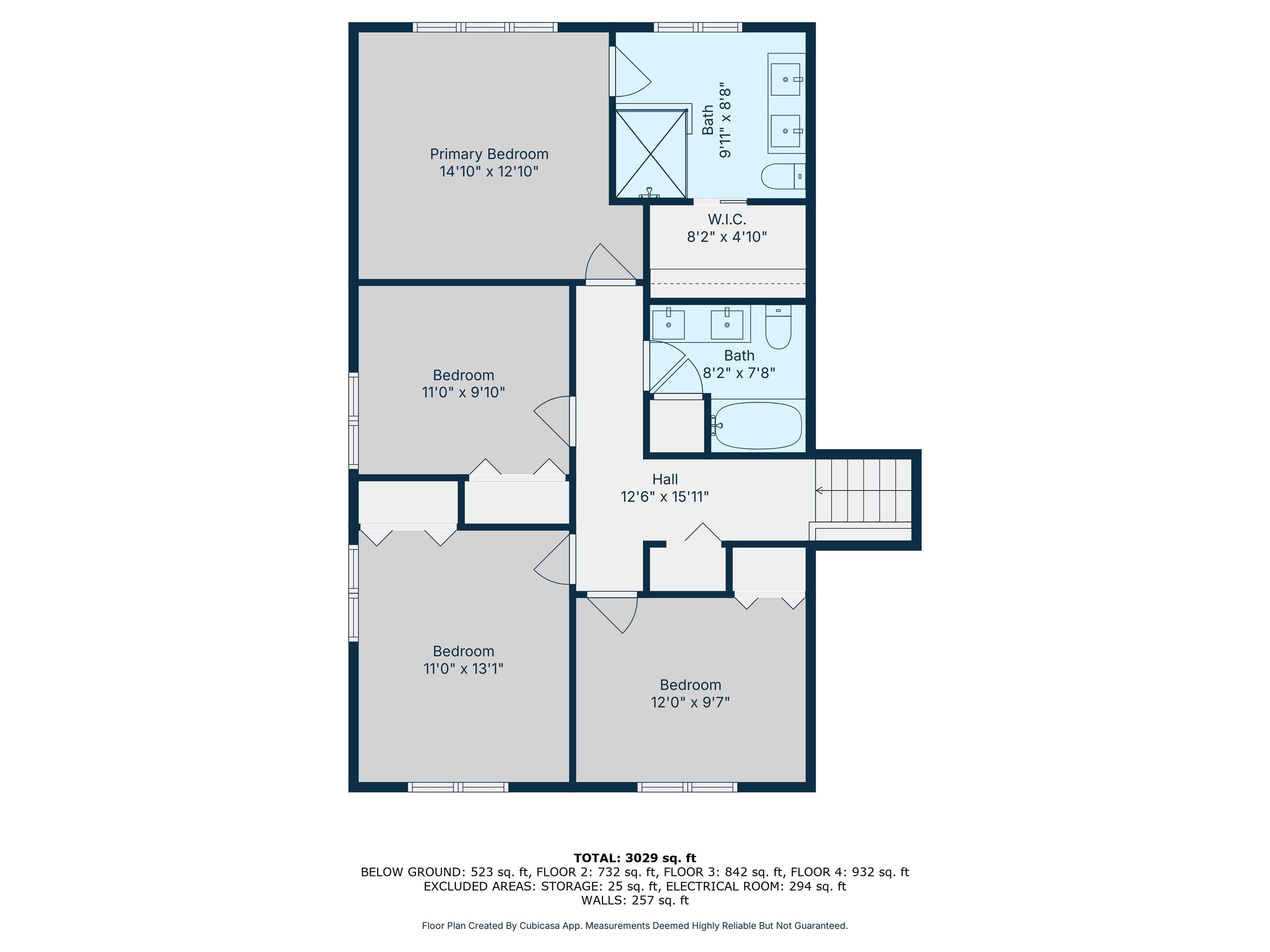 2916 36th Street Moline, IL 61265 - Photo 53 of 56 Gallery Image 53