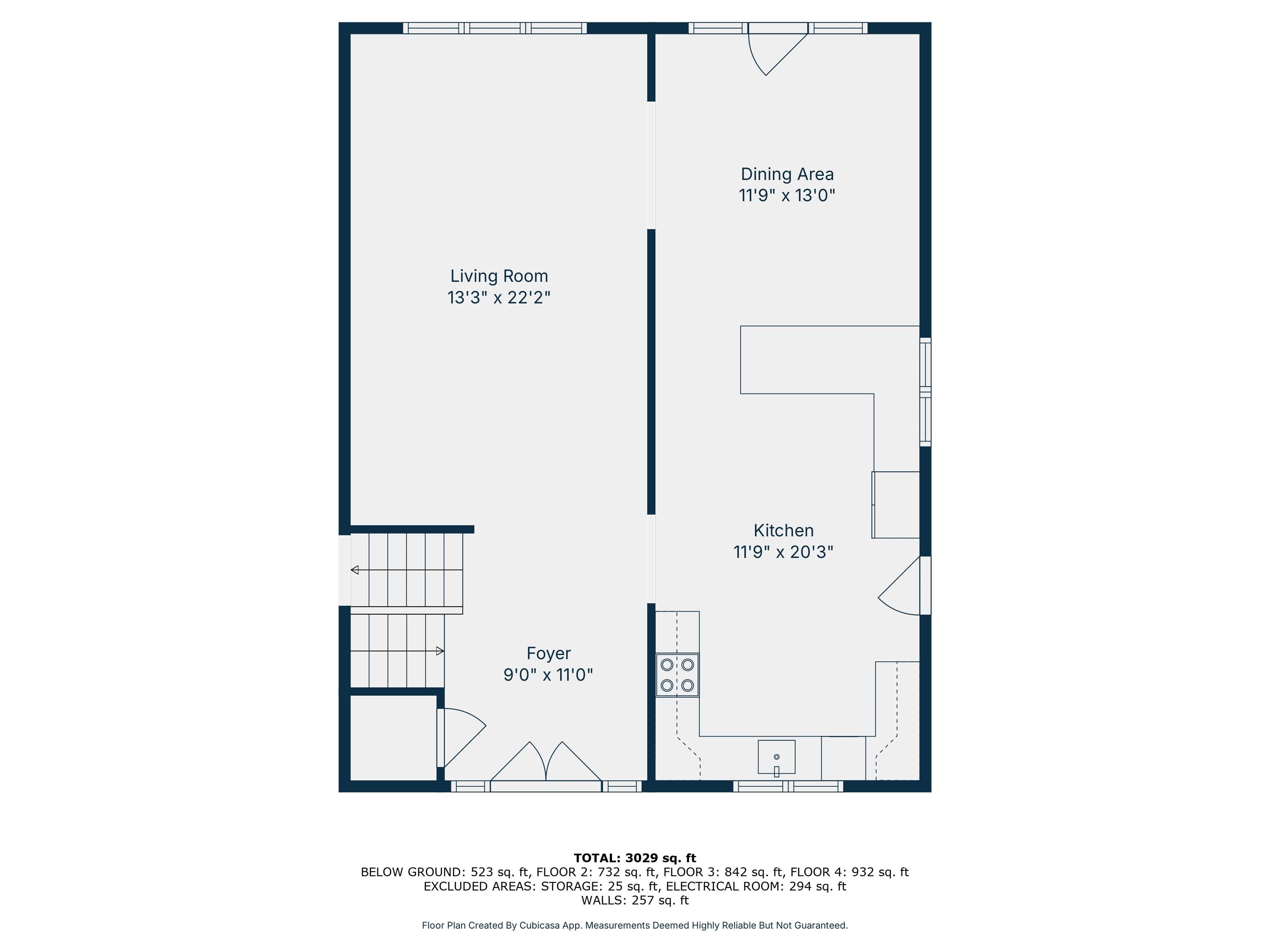 2916 36th Street Moline, IL 61265 - Photo 54 of 56 Gallery Image 54