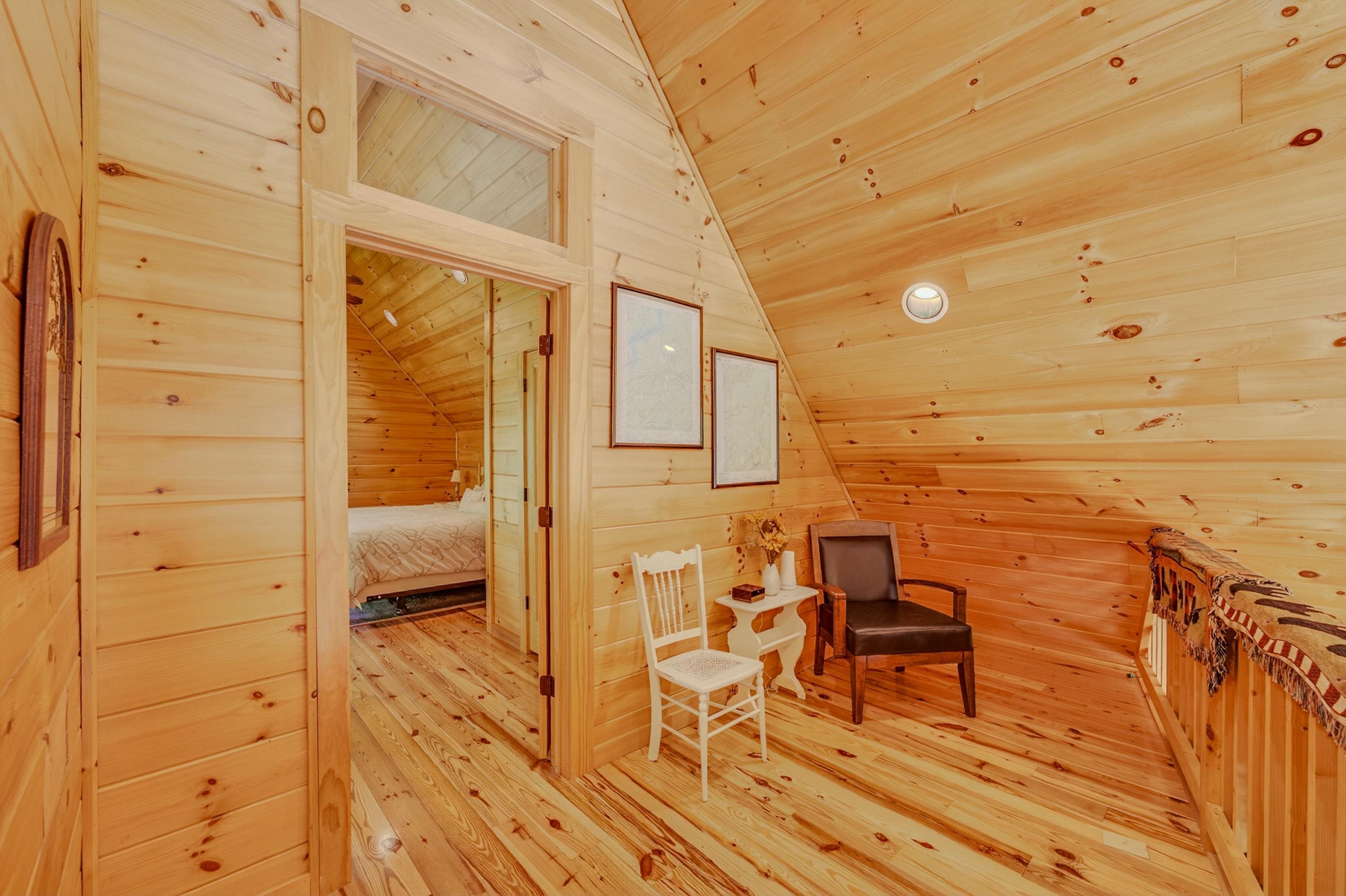 1560 Cherry Valley Road Bethlehem, NH 03574 - Photo 26 of 56