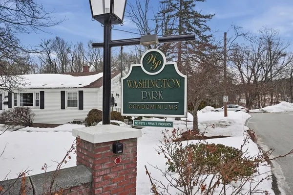 $349,999 | 70 Washington Park Drive, Unit 6, Andover, MA 01810