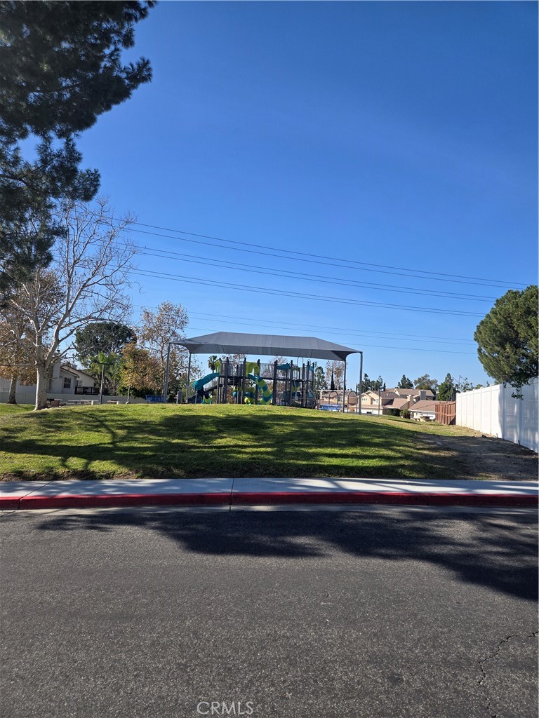 7395 Ayers Rock Road Riverside, CA 92508 - Photo 12 of 12 Super cute playground
