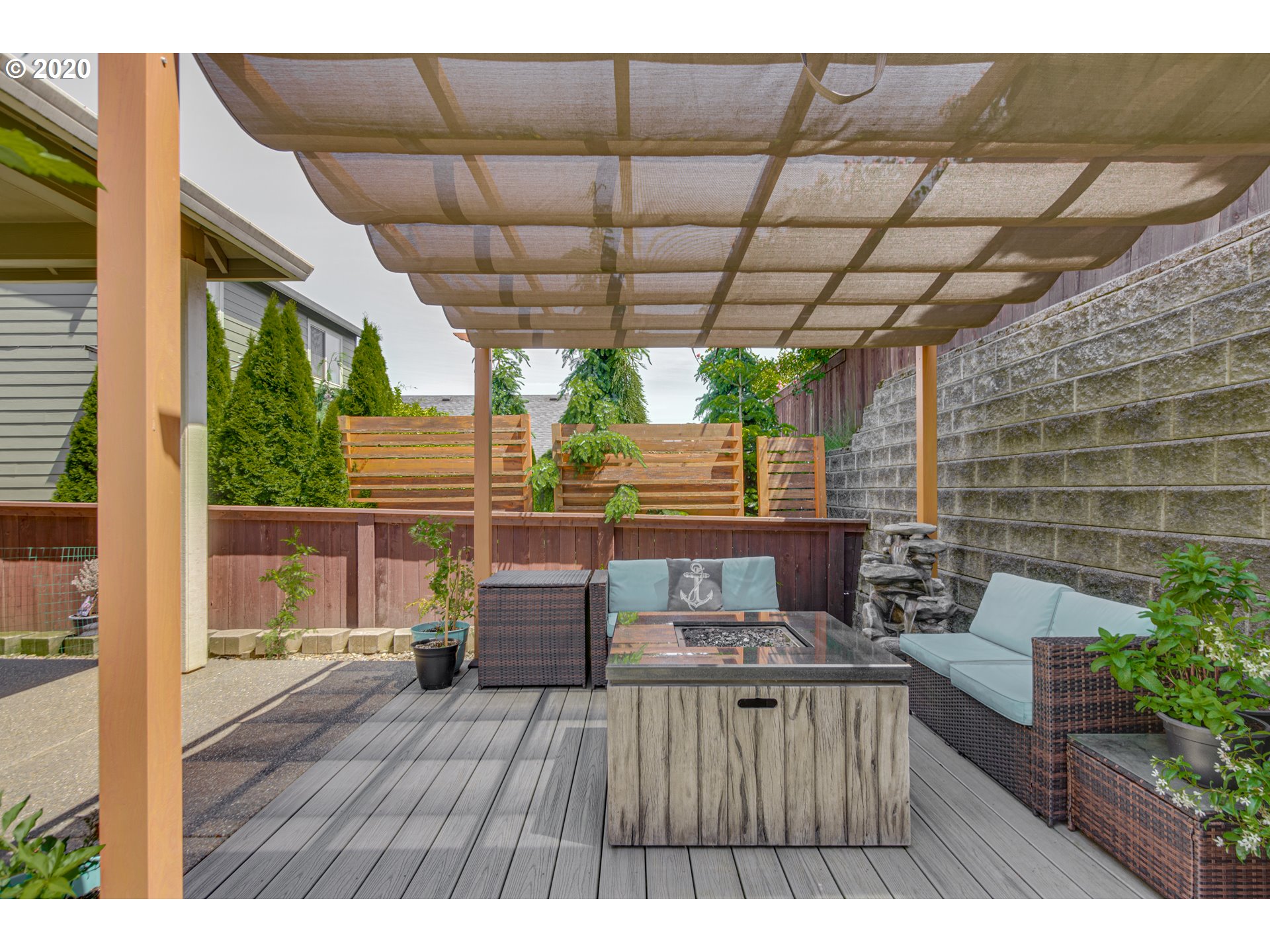 4009 North 5th Way Ridgefield, WA 98642 - Photo 25 of 32 a view of porch with seating space