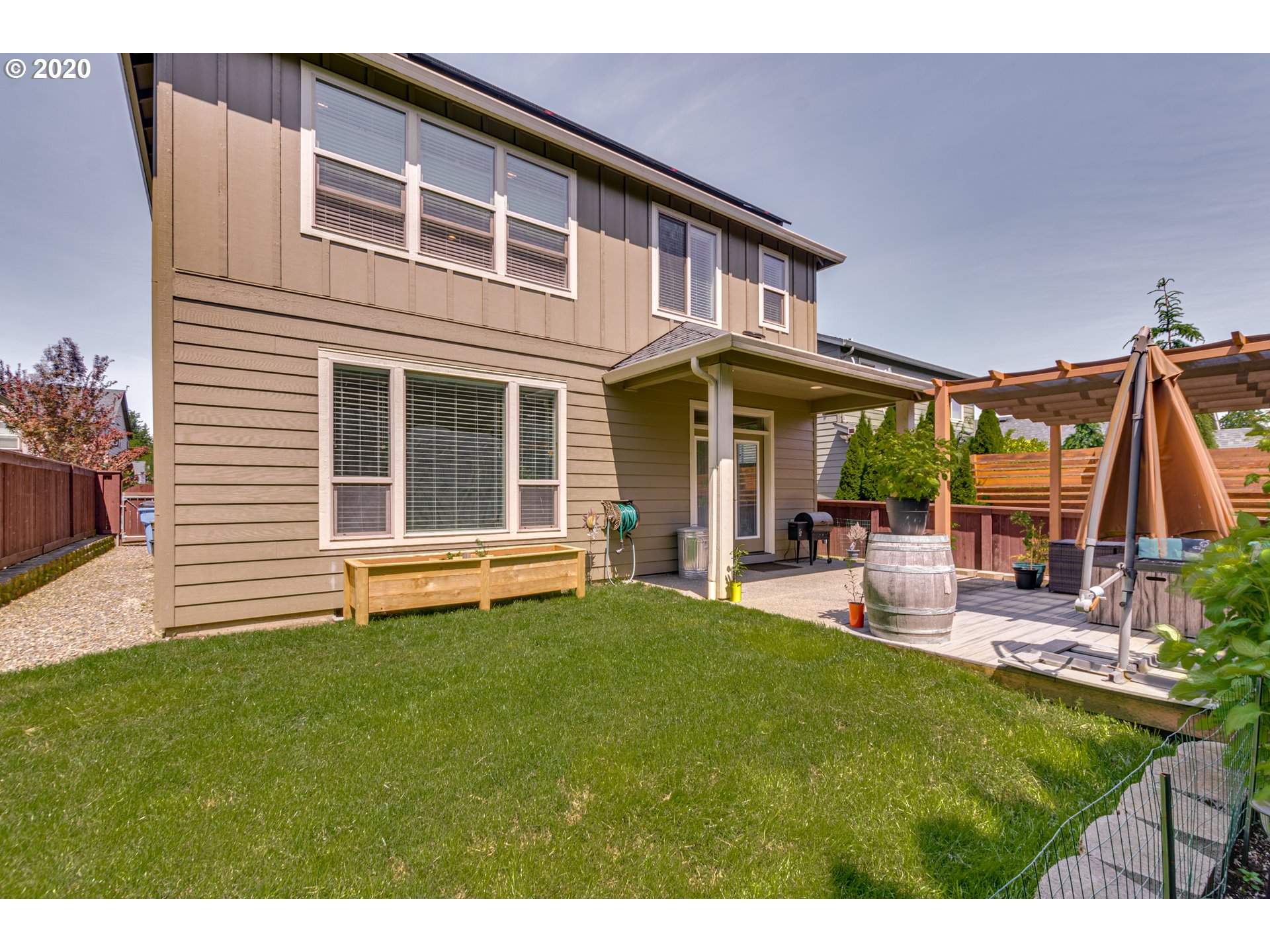 4009 North 5th Way Ridgefield, WA 98642 - Photo 28 of 32