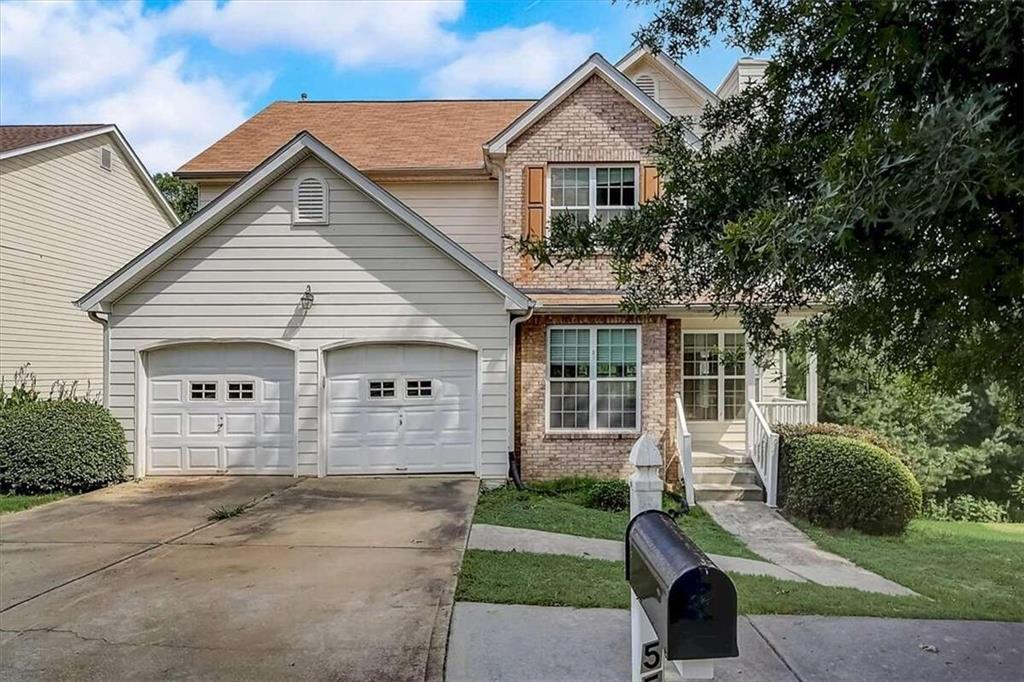 5519 Village Ridge Fairburn, GA 30213 - Photo 1 of 1 Gallery Image 1