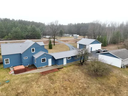 $459,000 | 15104 Highway 32, Lakewood, WI 54138