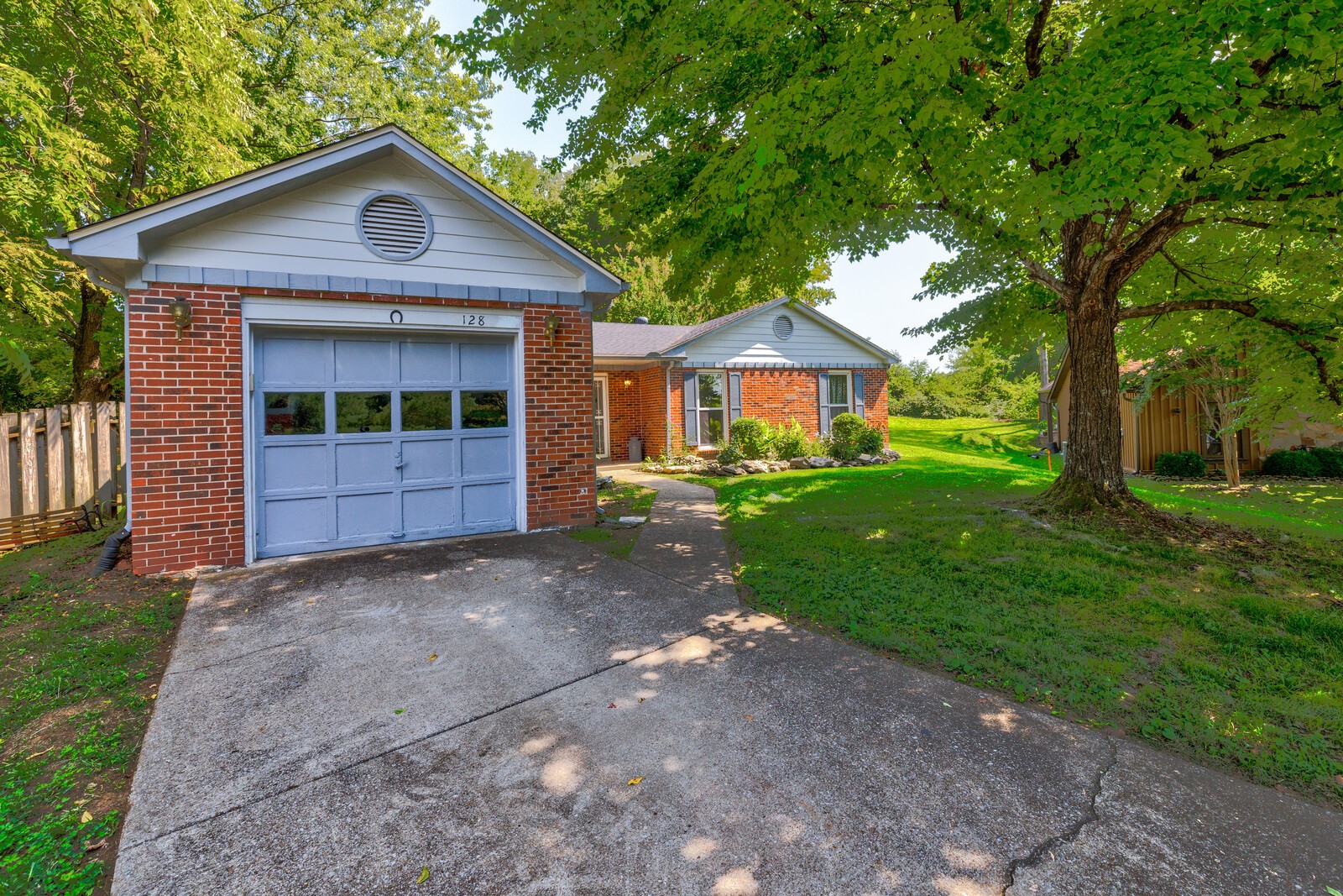 128 Ridgemont Place Franklin, TN 37064 - Photo 2 of 44 Gallery Image 2
