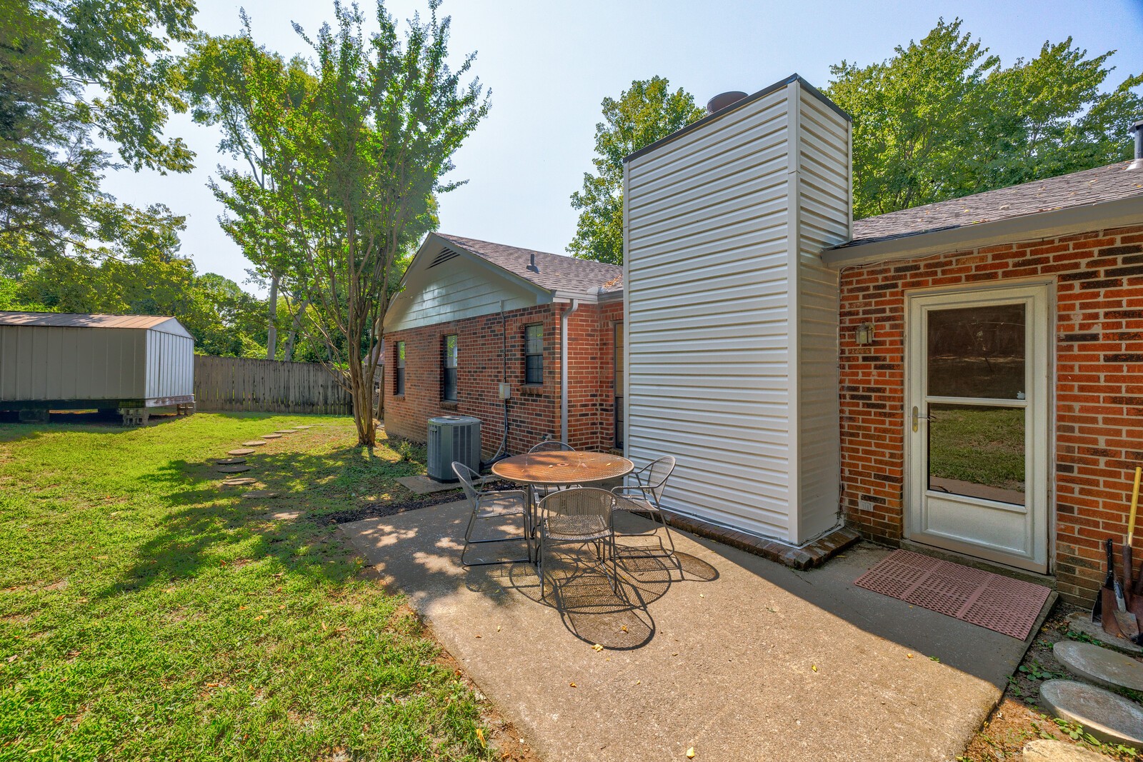 128 Ridgemont Place Franklin, TN 37064 - Photo 33 of 44 Gallery Image 33