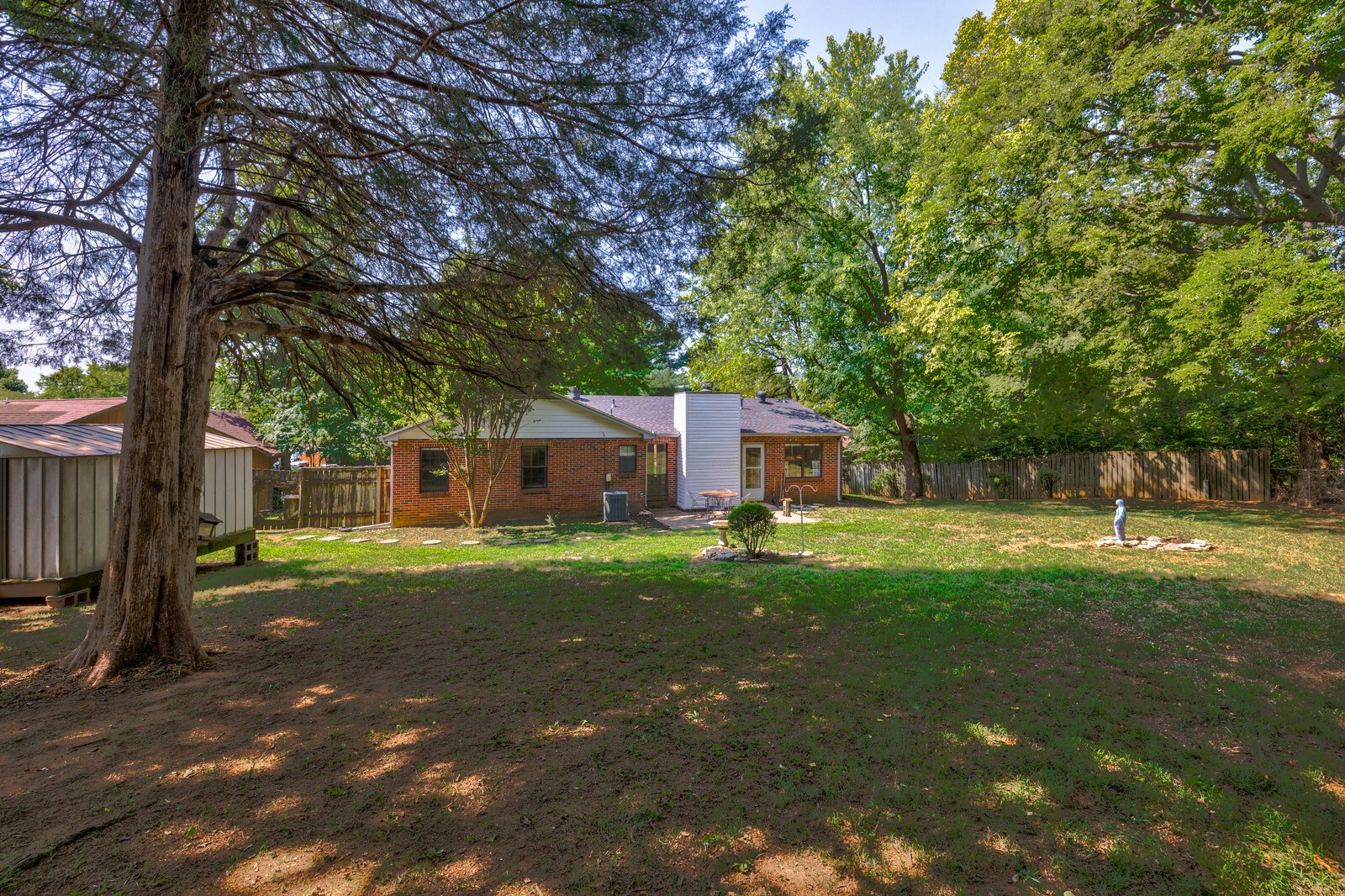 128 Ridgemont Place Franklin, TN 37064 - Photo 34 of 44 Gallery Image 34