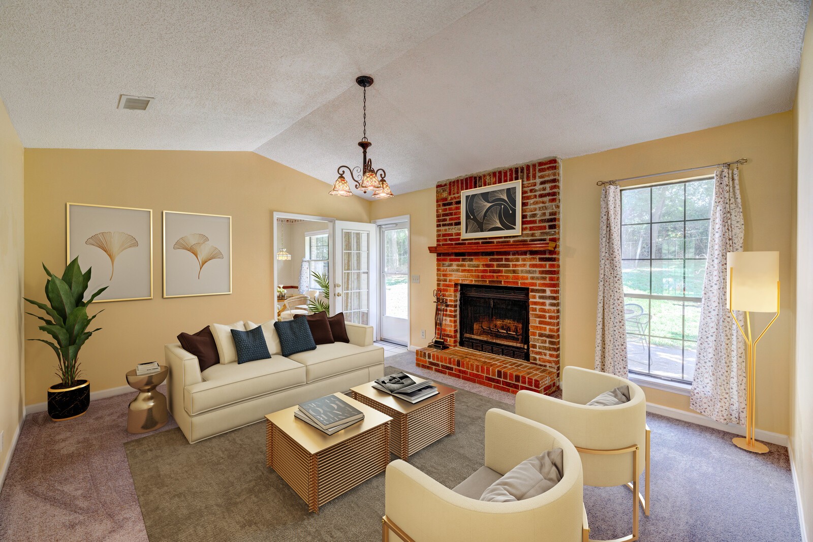 128 Ridgemont Place Franklin, TN 37064 - Photo 7 of 44 Gallery Image 7
