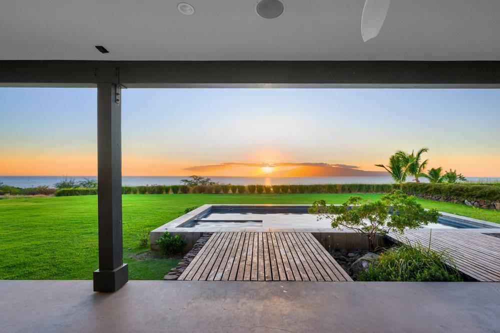 153 Haniu Street, Unit B Lahaina, HI 96761 - Photo 4 of 41 a view of swimming pool with outdoor space