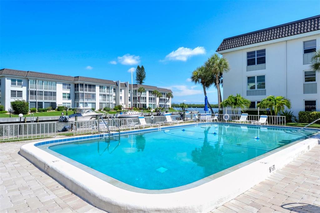 4440 Exeter Drive, Unit 301 Longboat Key, FL 34228 - Photo 56 of 72
