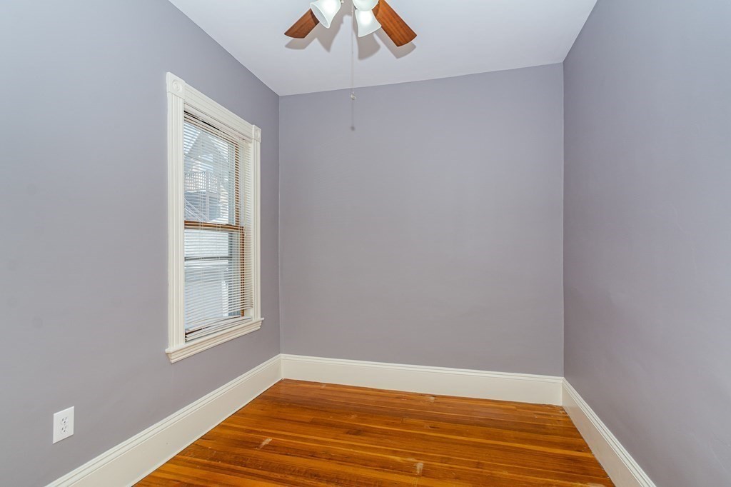 31 Morris Street Everett, MA 02149 - Photo 18 of 42 an empty room with a window