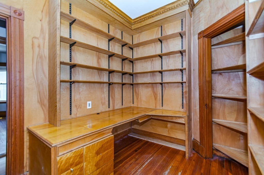 31 Morris Street Everett, MA 02149 - Photo 31 of 42 a room with storage and utility