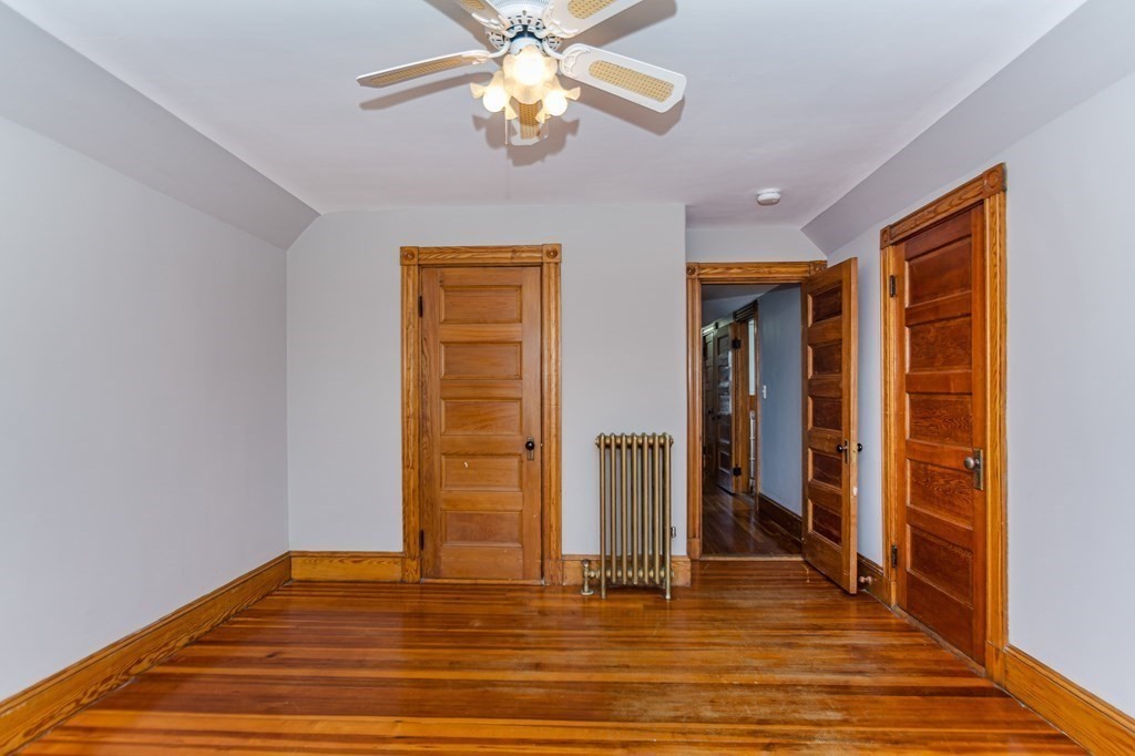31 Morris Street Everett, MA 02149 - Photo 34 of 42 a view of entryway with wooden floor