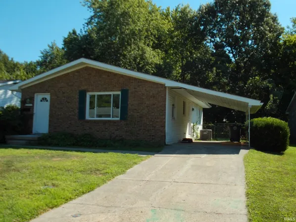 $150,000 | 2600 Hawthorne Avenue, Evansville, IN 47714