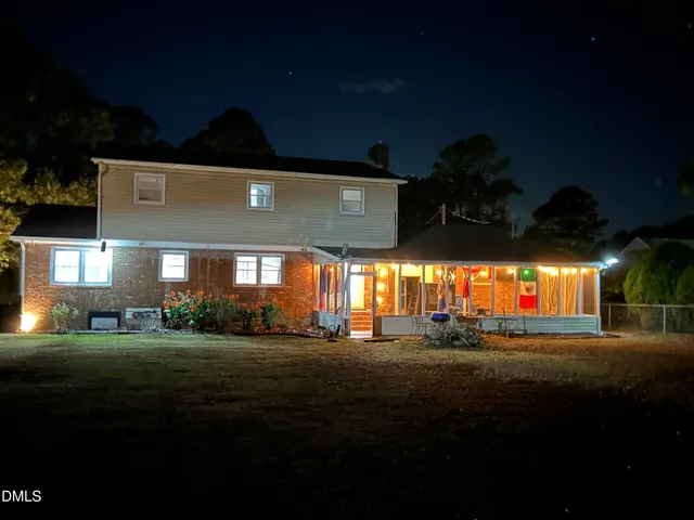 $290,000 | 1722 Middleton Road, Goldsboro, NC 27530