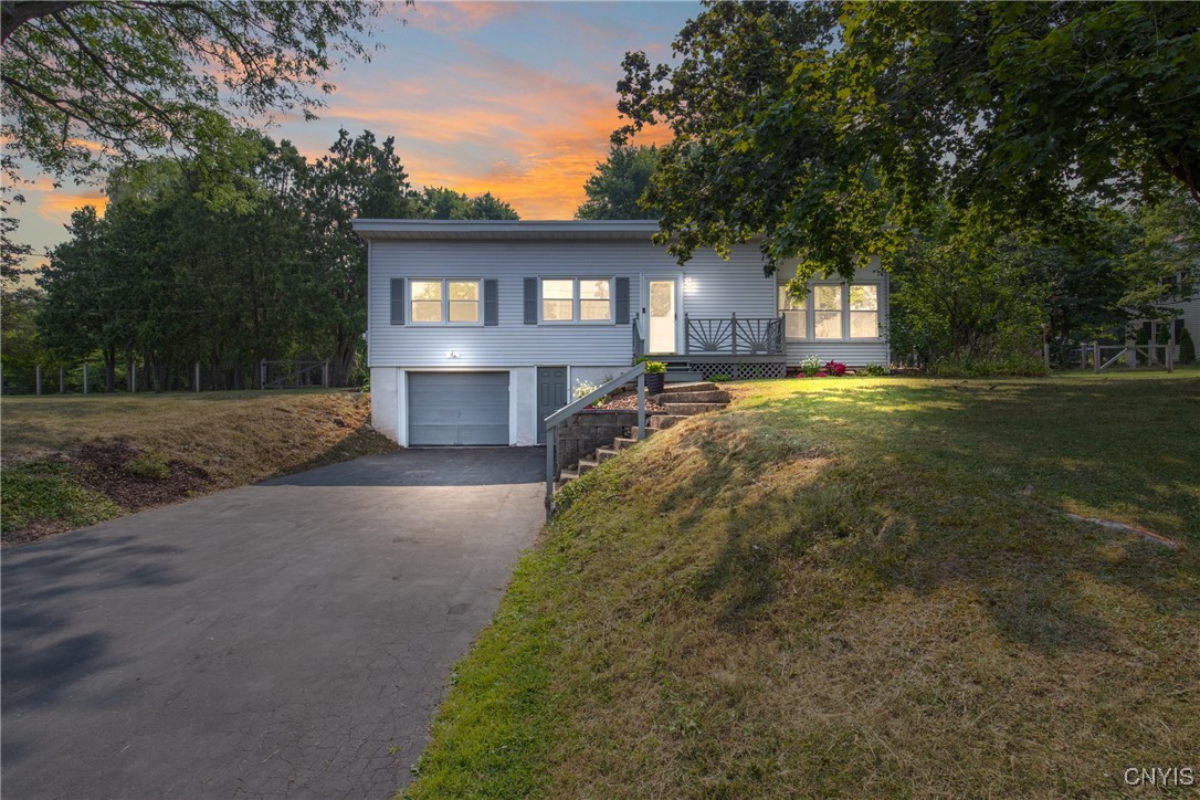 6120 South Bay Road Cicero, NY 13039 - Photo 1 of 1 Welcome to 6120 South Bay Rd