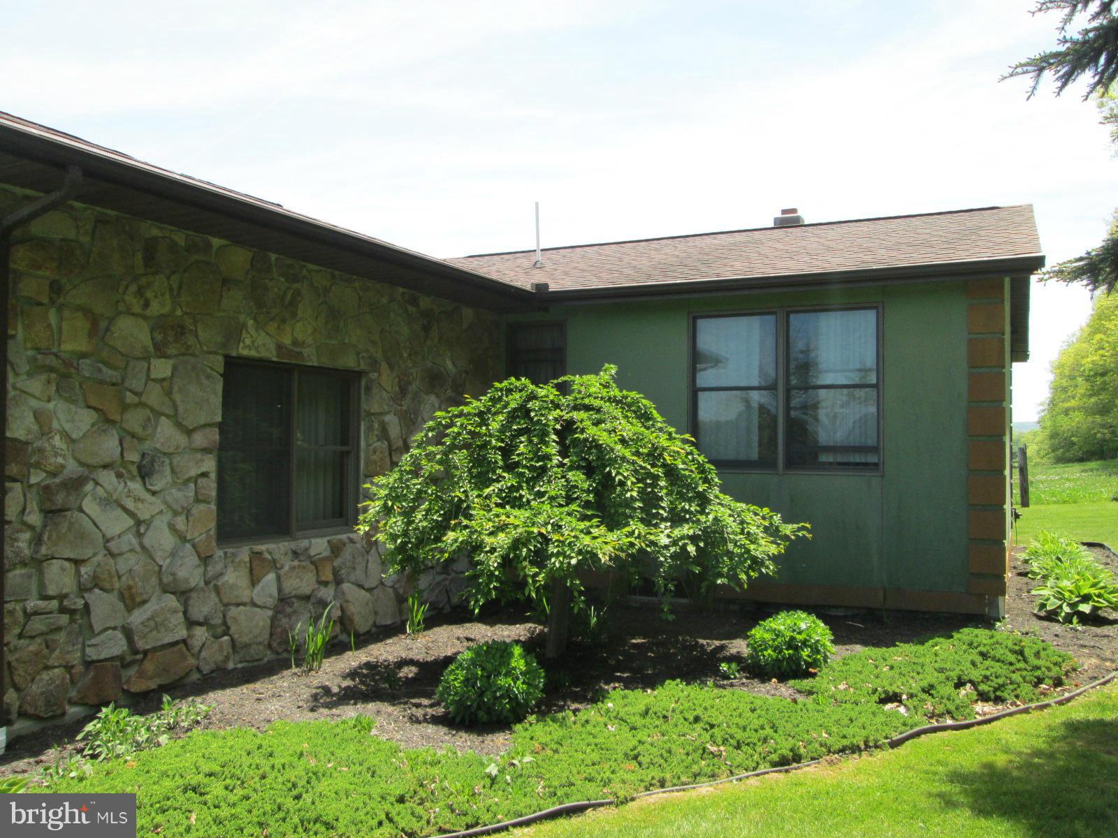 54 Pergin Farm Road Oakland, MD 21550 - Photo 20 of 29 Exterior (General)