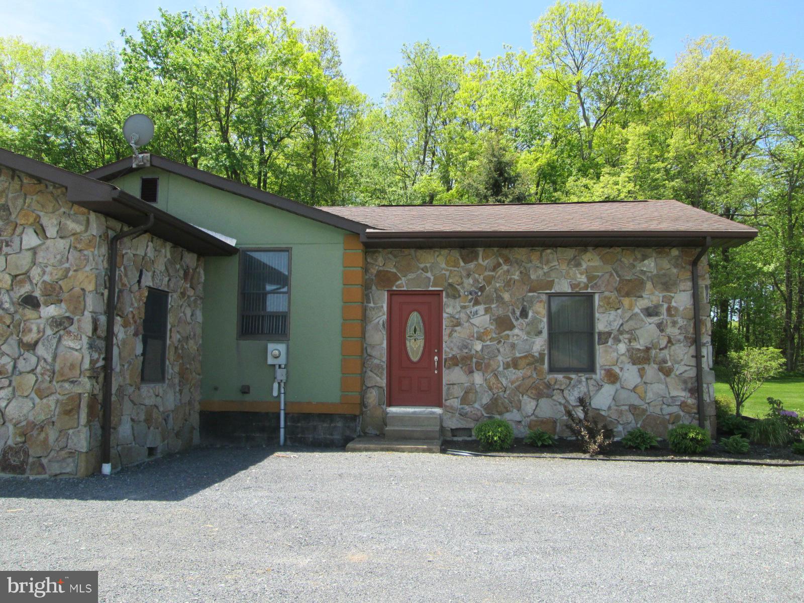54 Pergin Farm Road Oakland, MD 21550 - Photo 23 of 29 Exterior (General)