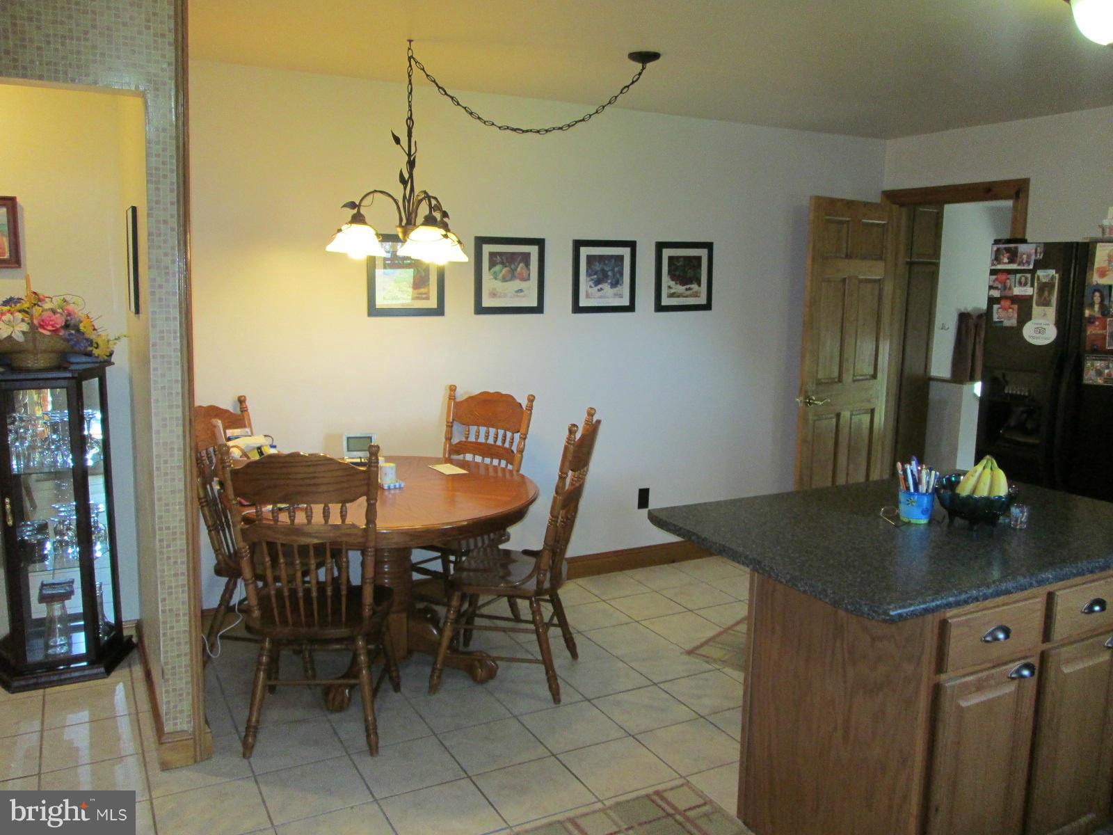 54 Pergin Farm Road Oakland, MD 21550 - Photo 5 of 29 Kitchen
