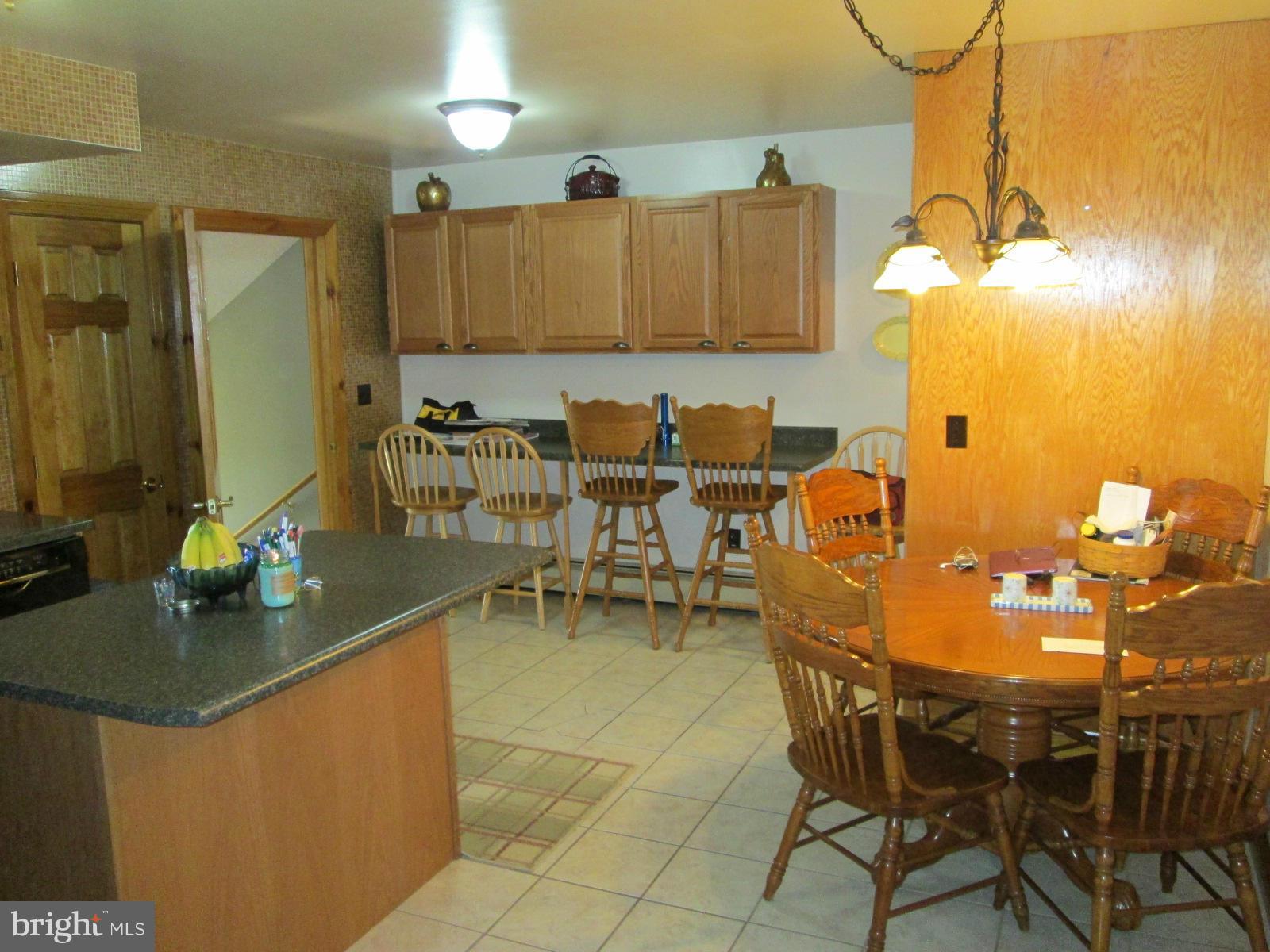 54 Pergin Farm Road Oakland, MD 21550 - Photo 6 of 29 Kitchen