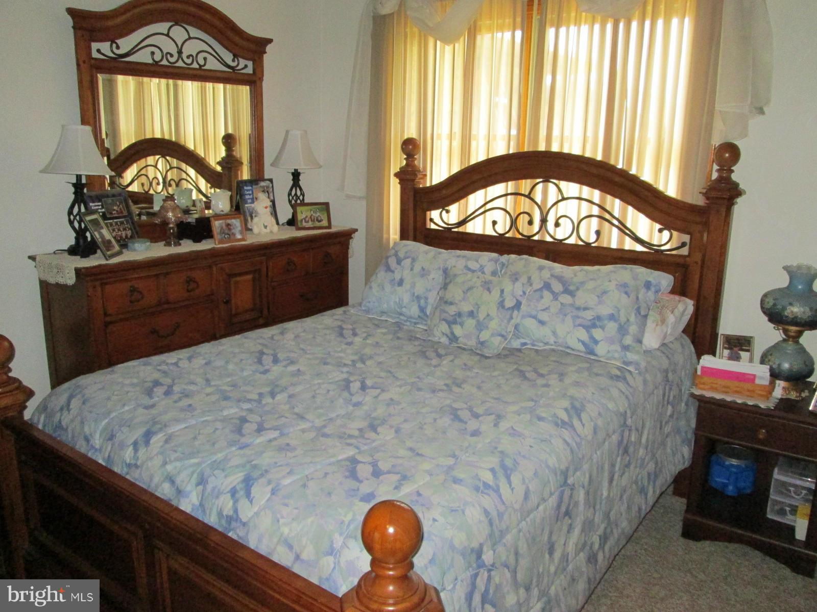 54 Pergin Farm Road Oakland, MD 21550 - Photo 10 of 29 Bedroom