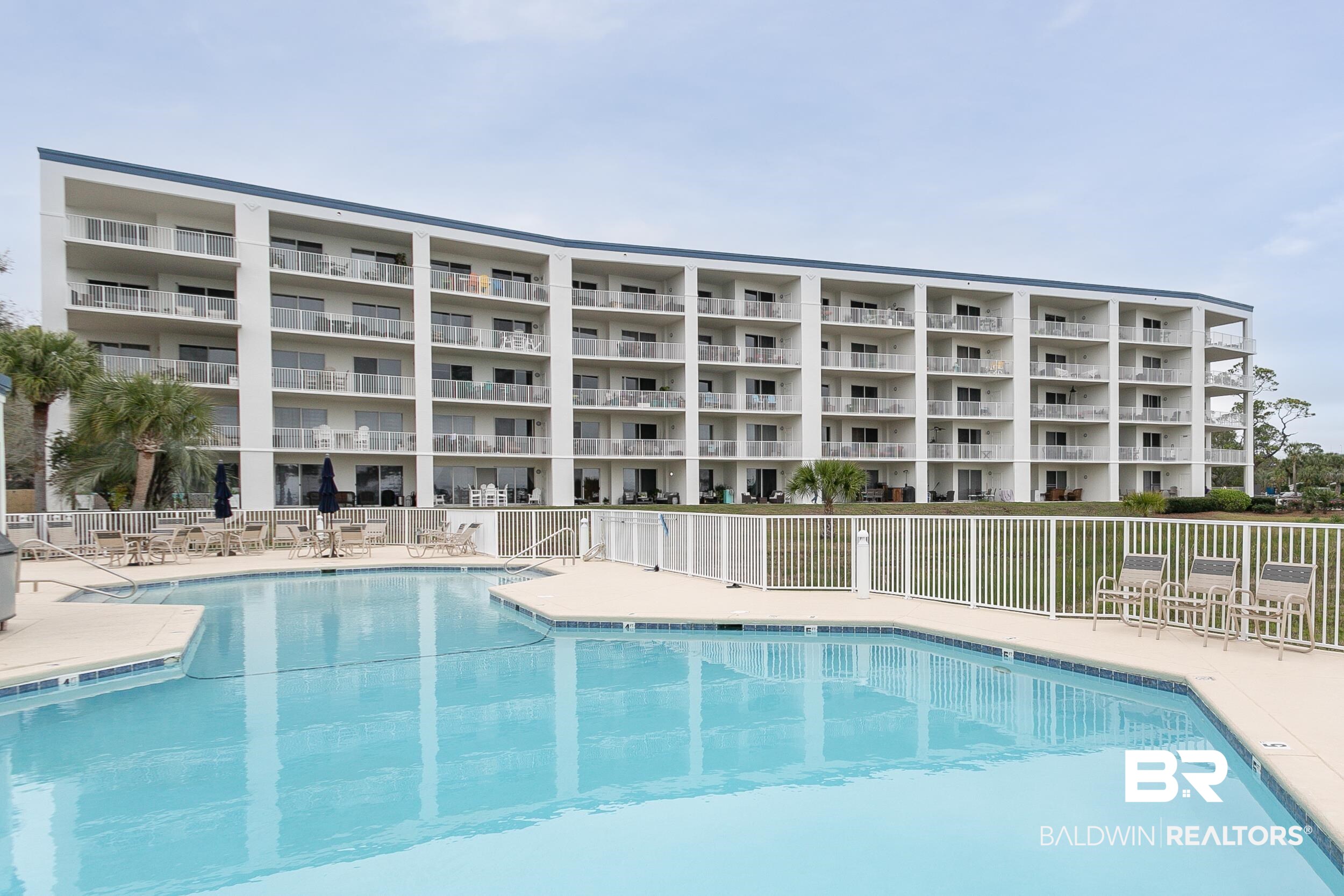 27282 Canal Road, Unit 101 Orange Beach, AL 36561 - Photo 3 of 49 Outdoor Pool