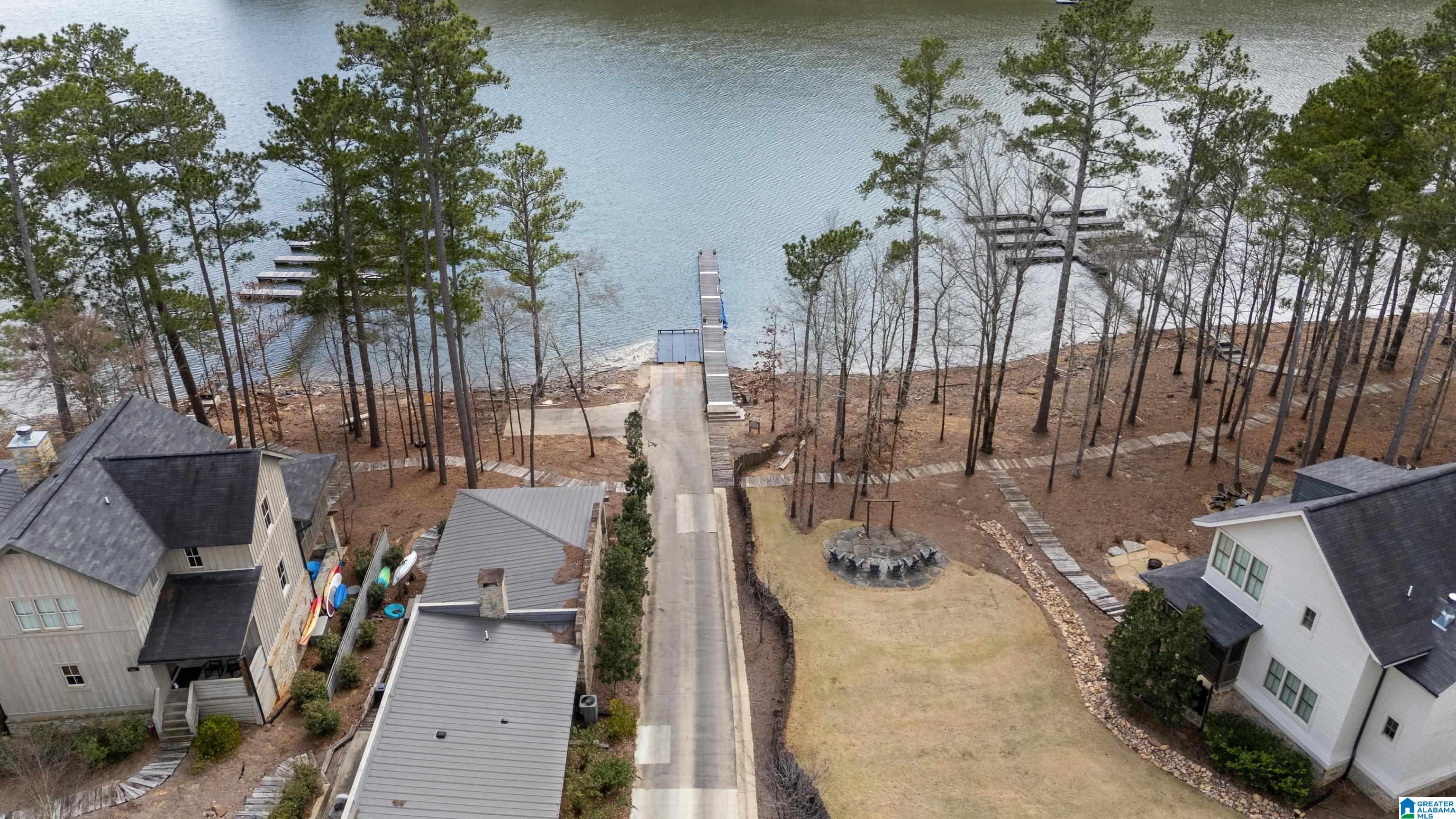 8 Turtle Point Drive Crane Hill, AL 35053 - Photo 55 of 56