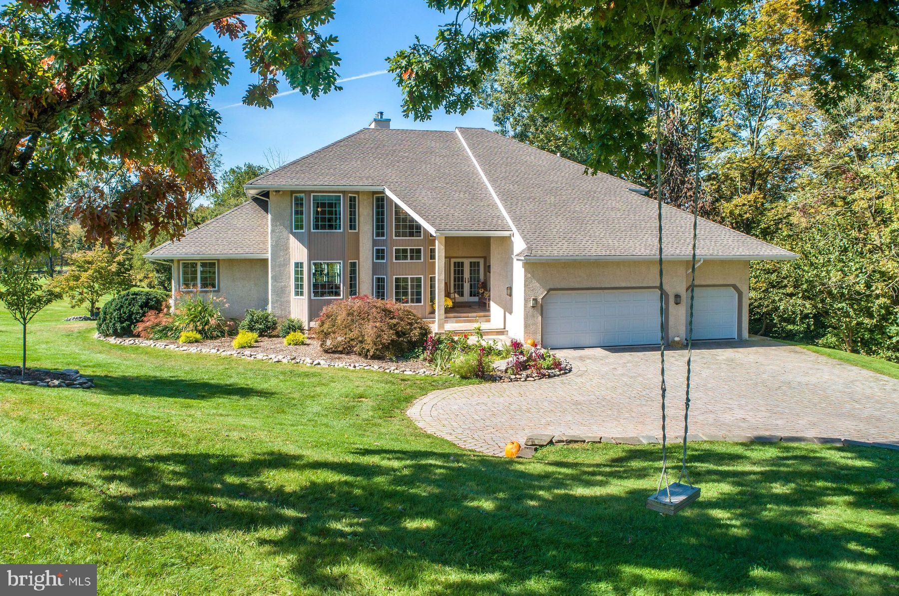 1052 Street Road New Hope, PA 18938 - Photo 3 of 42