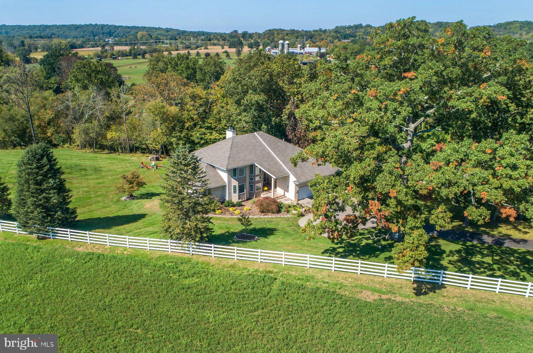 1052 Street Road New Hope, PA 18938 - Photo 4 of 42