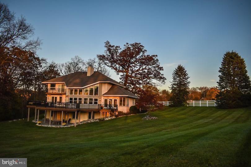 1052 Street Road New Hope, PA 18938 - Photo 5 of 42