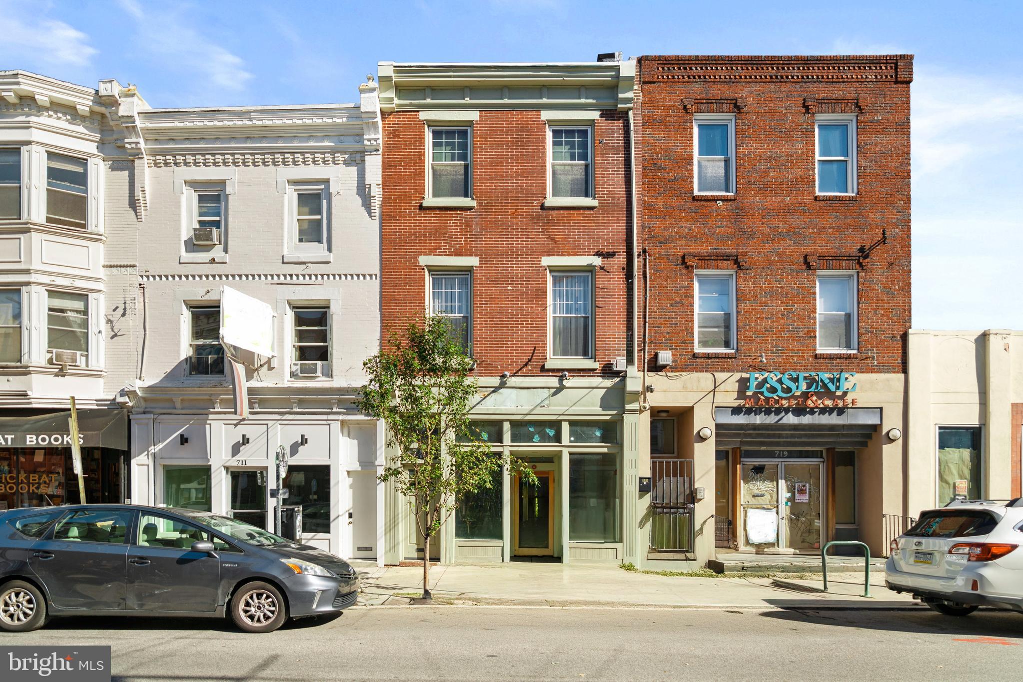 713 South 4th Street Philadelphia, PA 19147 - Photo 2 of 85