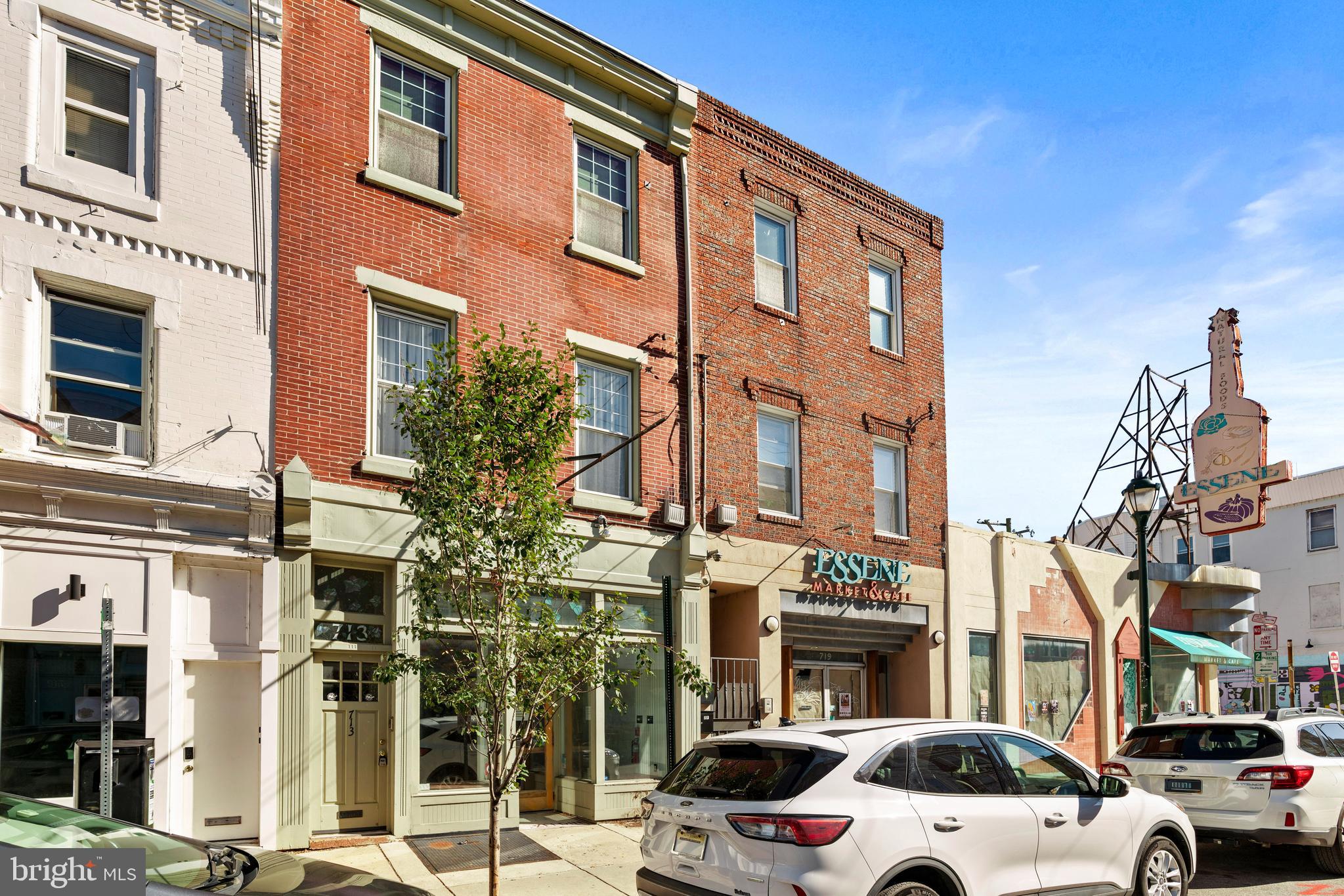 713 South 4th Street Philadelphia, PA 19147 - Photo 3 of 85