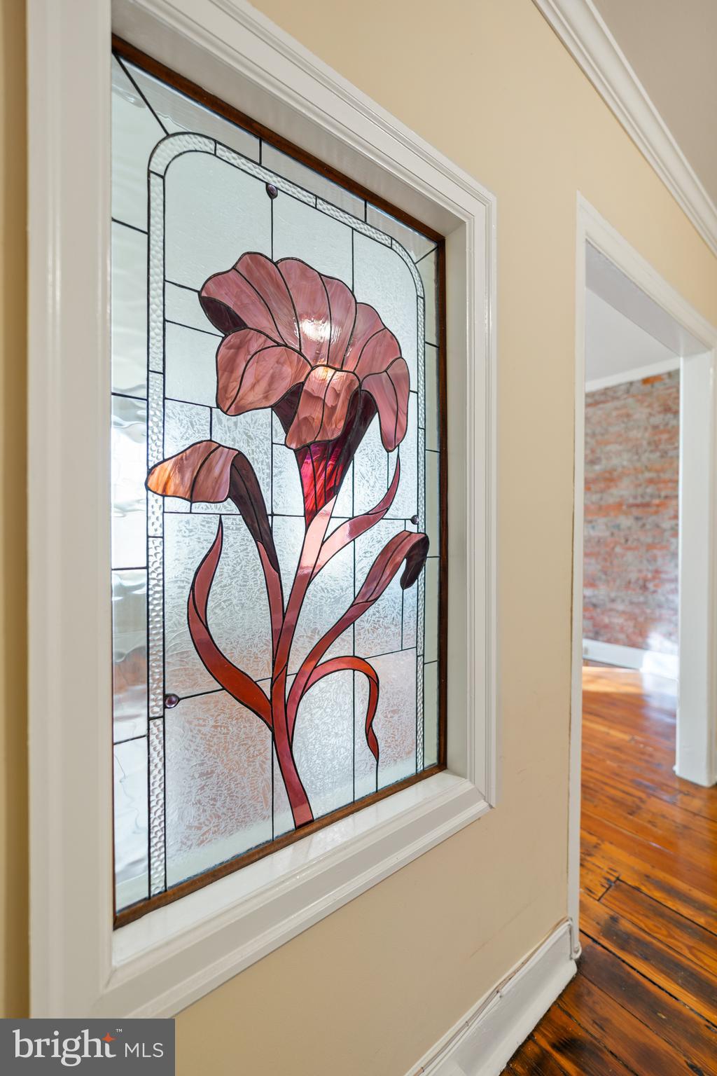 713 South 4th Street Philadelphia, PA 19147 - Photo 61 of 85 a view of a door and a window