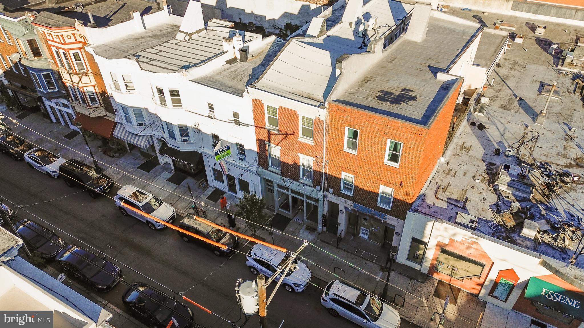 713 South 4th Street Philadelphia, PA 19147 - Photo 72 of 85